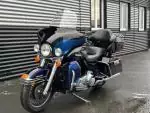 Klikněte pro detailní foto č. 3 - Harley-Davidson Electra Glide Ultra Class