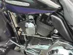 Klikněte pro detailní foto č. 4 - Harley-Davidson Electra Glide Ultra Class