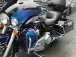 Klikněte pro detailní foto č. 7 - Harley-Davidson Electra Glide Ultra Class