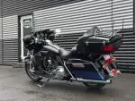 Klikněte pro detailní foto č. 8 - Harley-Davidson Electra Glide Ultra Class