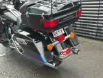 Klikněte pro detailní foto č. 9 - Harley-Davidson Electra Glide Ultra Class