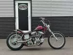 Detail nabídky - Harley-Davidson FXE 1200 Shovelhead