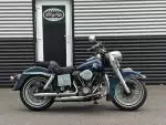 Detail nabídky - Harley-Davidson Shovelhead FLH 1200