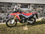 Detail nabídky - Honda CRF 250 Rally (2019) jako nová, 10tis.km, po servisu