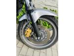Klikněte pro detailní foto č. 6 - Honda CBF 500 s ABS v TP 25kW