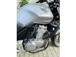 Klikněte pro detailní foto č. 7 - Honda CBF 500 s ABS v TP 25kW