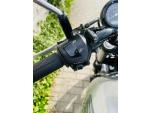 Klikněte pro detailní foto č. 9 - Honda CBF 500 s ABS v TP 25kW