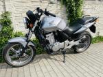 Klikněte pro detailní foto č. 11 - Honda CBF 500 s ABS v TP 25kW