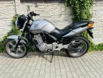 Klikněte pro detailní foto č. 12 - Honda CBF 500 s ABS v TP 25kW