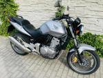 Klikněte pro detailní foto č. 1 - Honda CBF 500 s ABS v TP 25kW