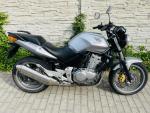 Klikněte pro detailní foto č. 2 - Honda CBF 500 s ABS v TP 25kW