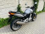 Klikněte pro detailní foto č. 3 - Honda CBF 500 s ABS v TP 25kW