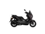 Klikněte pro detailní foto č. 2 - Yamaha N-MAX 125 Tech Max