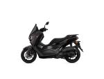 Klikněte pro detailní foto č. 4 - Yamaha N-MAX 125 Tech Max