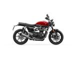 Klikněte pro detailní foto č. 3 - Triumph New Speed Twin 1200, Speed Twin 1200 RS