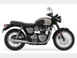 Detail nabídky - Triumph Bonneville T 120 Icon Edition IHNED SKLADEM