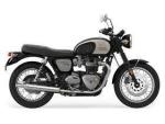 Detail nabídky - Triumph Bonneville T 120 Icon Edition IHNED SKLADEM
