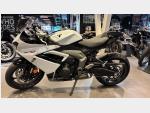 Detail nabídky - Triumph Daytona 660