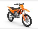 Detail nabídky - KTM 350 SX-F