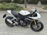 Detail nabídky - Triumph Speed Triple 1200 RR  TOP ČR 1. MAJ SERVIS