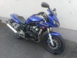 Klikněte pro detailní foto č. 2 - Yamaha FZS 600 S Fazer