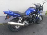 Klikněte pro detailní foto č. 3 - Yamaha FZS 600 S Fazer