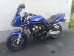 Klikněte pro detailní foto č. 5 - Yamaha FZS 600 S Fazer