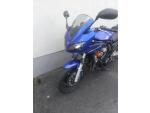 Klikněte pro detailní foto č. 7 - Yamaha FZS 600 S Fazer