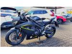 Klikněte pro detailní foto č. 2 - Honda CBR 650 R + E-Clutch