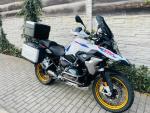 Klikněte pro detailní foto č. 1 - BMW R 1250 GS Rallye 35tis km