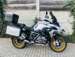 Klikněte pro detailní foto č. 2 - BMW R 1250 GS Rallye 35tis km