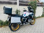 Klikněte pro detailní foto č. 3 - BMW R 1250 GS Rallye 35tis km