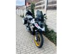 Klikněte pro detailní foto č. 6 - BMW R 1250 GS Rallye 35tis km