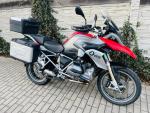 Klikněte pro detailní foto č. 1 - BMW R 1200 GS LC