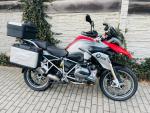 Klikněte pro detailní foto č. 2 - BMW R 1200 GS LC