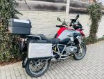 Klikněte pro detailní foto č. 4 - BMW R 1200 GS LC