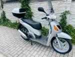 Klikněte pro detailní foto č. 1 - Honda SH 125