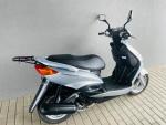 Klikněte pro detailní foto č. 3 - Yamaha Cygnus 125