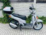 Klikněte pro detailní foto č. 2 - Honda SH 125