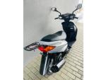 Klikněte pro detailní foto č. 9 - Yamaha Cygnus 125