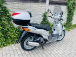 Klikněte pro detailní foto č. 3 - Honda SH 125