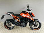 Klikněte pro detailní foto č. 2 - KTM 125 Duke