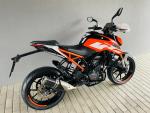 Klikněte pro detailní foto č. 3 - KTM 125 Duke