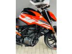 Klikněte pro detailní foto č. 5 - KTM 125 Duke