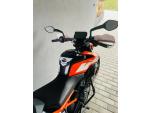 Klikněte pro detailní foto č. 9 - KTM 125 Duke