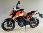Klikněte pro detailní foto č. 13 - KTM 125 Duke
