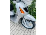Klikněte pro detailní foto č. 5 - Honda SH 125