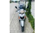 Klikněte pro detailní foto č. 6 - Honda SH 125