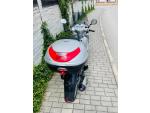 Klikněte pro detailní foto č. 9 - Honda SH 125