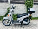 Klikněte pro detailní foto č. 12 - Honda SH 125